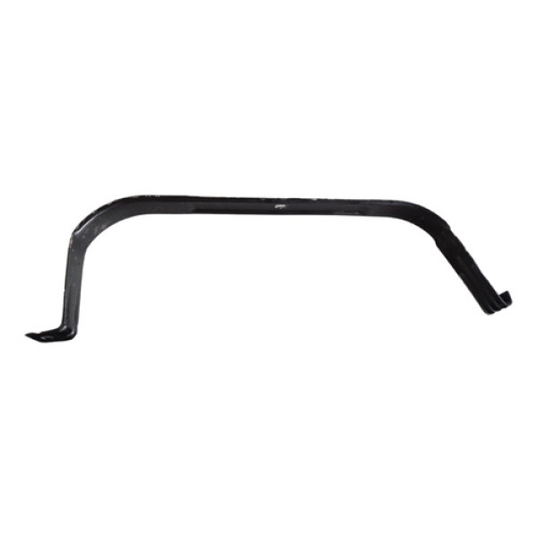 Par Cinta Tanque Combustivel Vw Gol Voyage 2014 2015 Preto