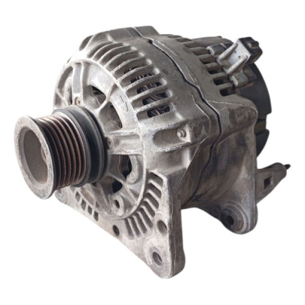 Alternador Vw Gol Parati Saveiro 1.0 16v 1997 1998 2004 2005