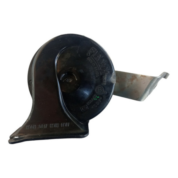 Buzina Caracol Fiat Palio Fiorino Detalhe