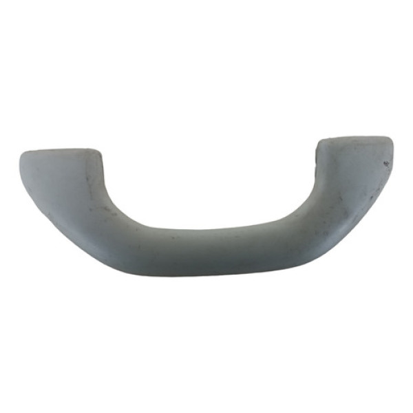 Alça De Teto Dianteiro Esquerda Vw Polo Golf Audi A3 Branco