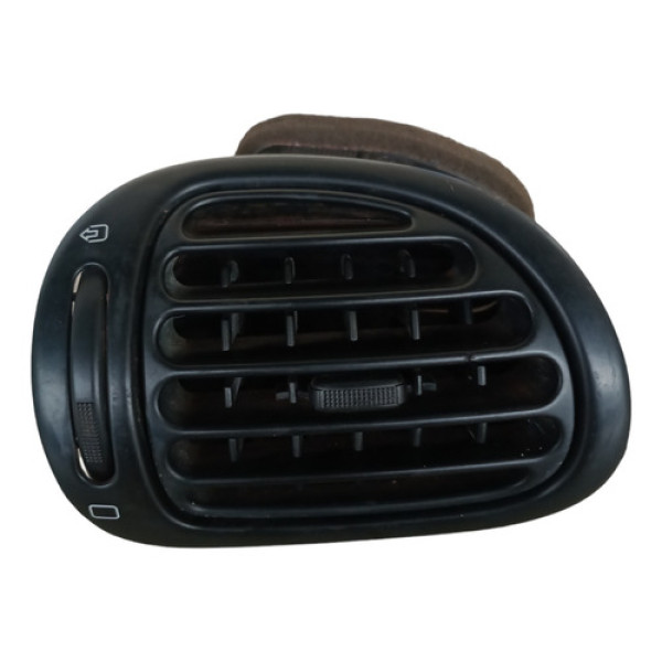 Difusor De Ar Lado Esquerdo Peugeot 206 207 05/08