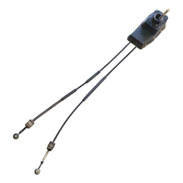 Alavanca Trambulador Marcha Peugeot 207 Passion 2009 2012