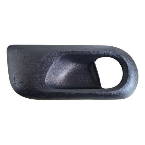 Moldura Maçaneta Gm Corsa Traseira Esquerda