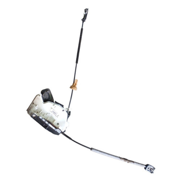 Fechadura Porta Dianteira Direita Vw Jetta 2011 5k1837016b