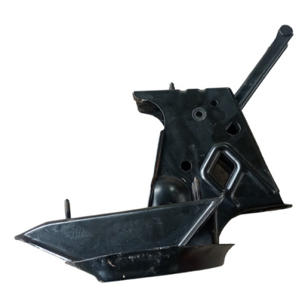 Suporte Pedal Freio Vw Golf 1.6 08 Á 14 