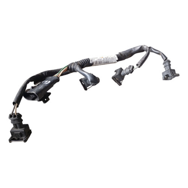 Chicote Injeção Bicos Flautas Renault Clio 2011 8200475068