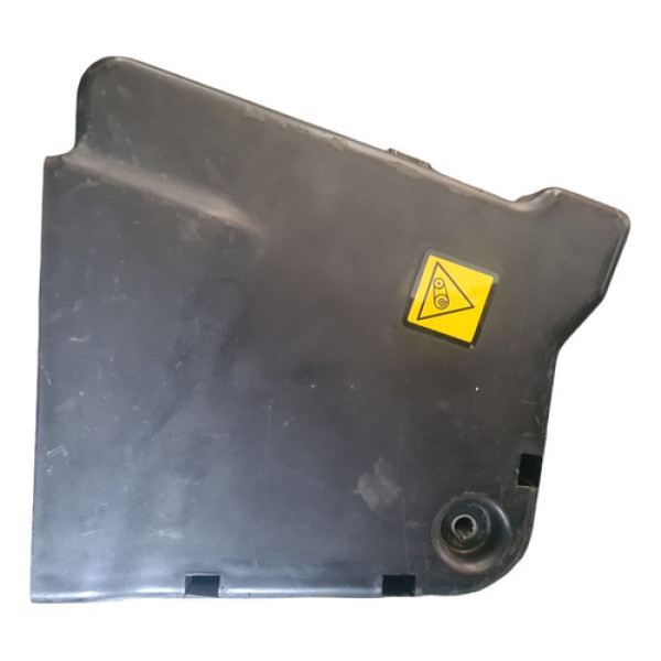 Capa Correia Dentada Fiat Uno Palio 2007 A 2009