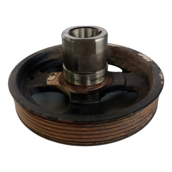 Polia Virabrequim Ford Ka Fiesta 1.0 