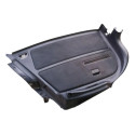 Acabamento Esquerda Porta Malas Audi A3 1999 2005 Preto