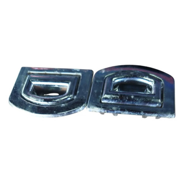 Par Gancho Porta Malas Vw Golf 2006 2013 1j0864203d