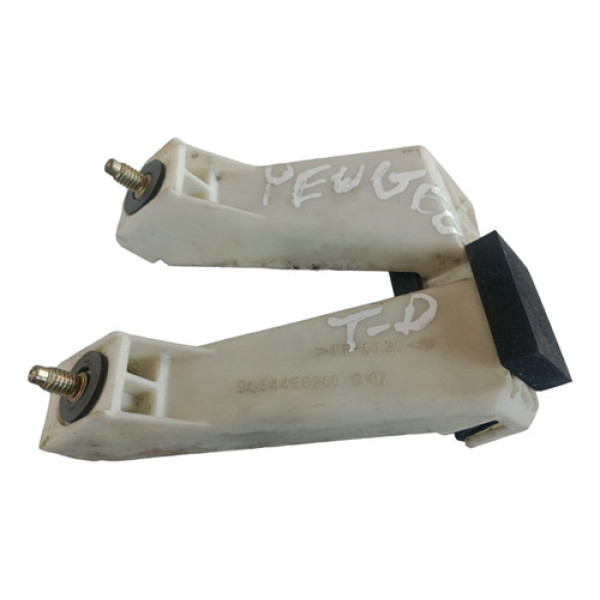 Guia Vidro Canaleta Direito Peugeot 307 2007 A 2012