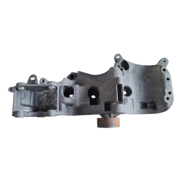 Suporte Compressor Alternador Renault Duster 2015