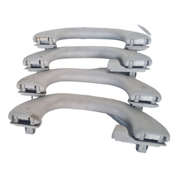 Jogo De Alça De Teto Vw Jetta 2011 A 2017