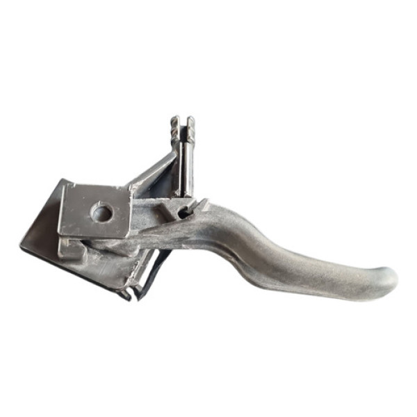 Alavanca Abertura Capo Gm Vectra Zafira 2006 2012