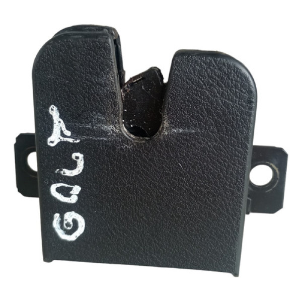 Fechadura Tampa Traseira Vw Golf 98 Á 07 