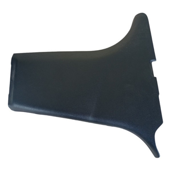 Moldura Central Dianteira Direita Toyota Etios 2015 2020 Preto