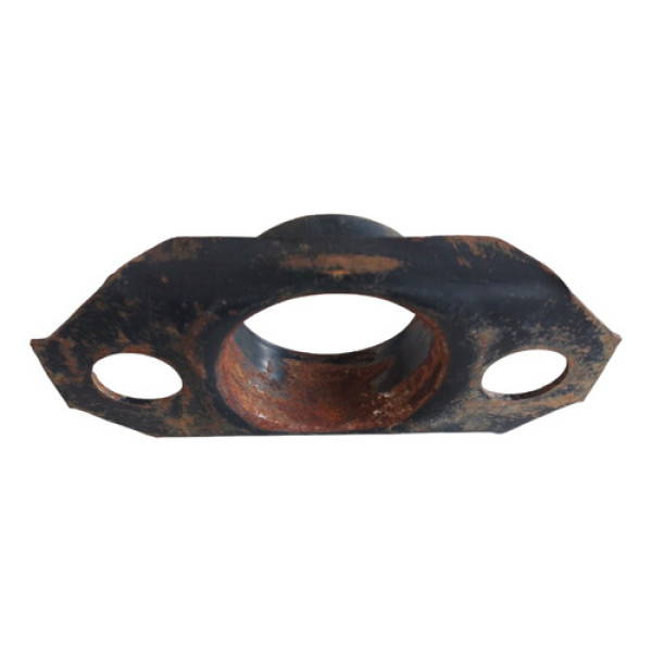 Calço Suporte Coxim Motor Vw Santana 1992 A 1996