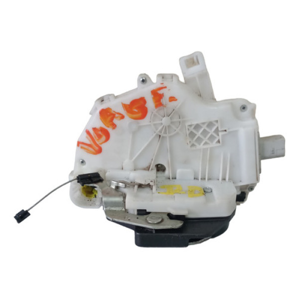 Fechadura Elétrica Dianteira Direita Vw Gol Voyage 09/22