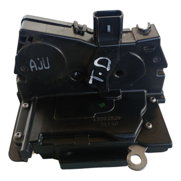 Fechadura Elétrica Gm Cobalt Traseira Direita 