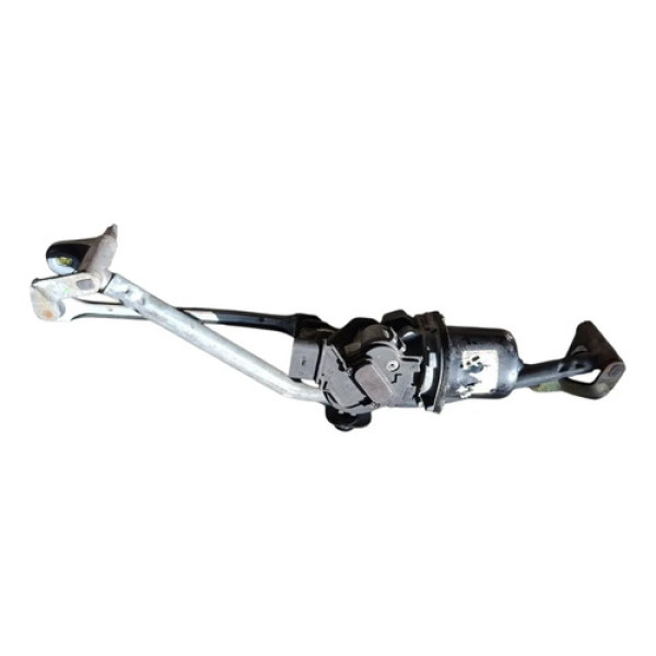 Motor Limpador Para Brisas Dianteiro Vw Polo 2004 2014