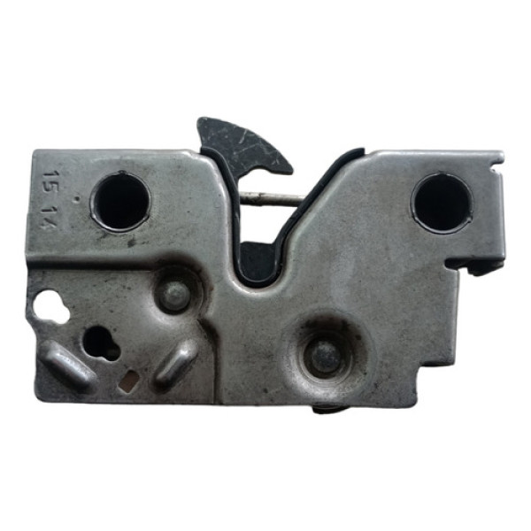 Fechadura Trava Capô Vw Gol G6 