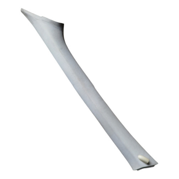 Acabamento Moldura Coluna Esquerda Parabrisa Peugeot 307