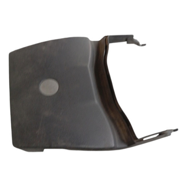 Moldura Acabamento Chave Seta Coluna Ford Fiesta 2006 2013