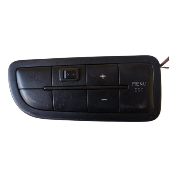 Botão Comando De Bordo C Botão Tiquitaque Fiat Punto 