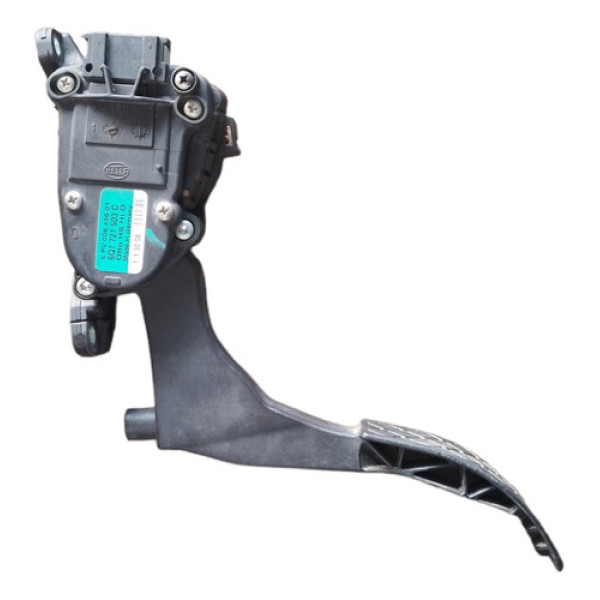 Pedal Do Acelerador Eletronico Vw Fox Gol New Beetle