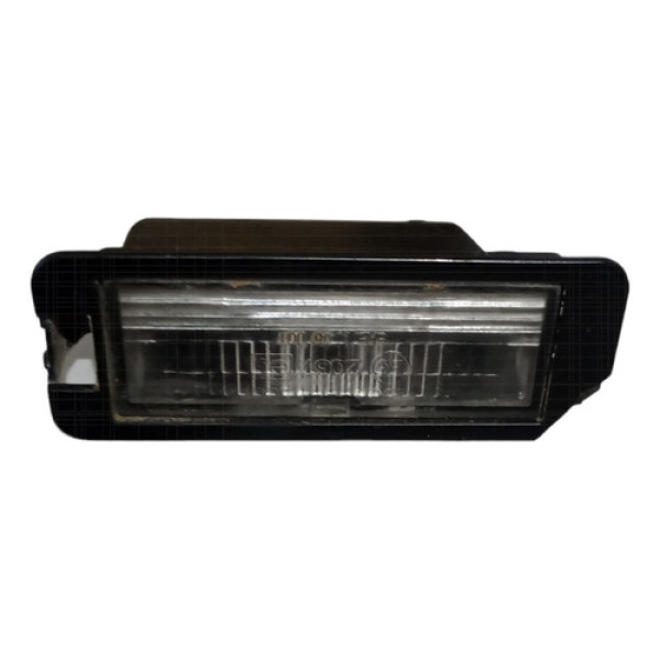 Luz De Placa Vw Gol Saveiro Fox 03/20 