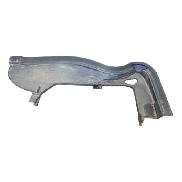 Acabamento Direito Churrasqueira C4 Lounge 2013 A 2018