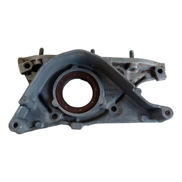 Flange Retentor Virabrequim Fiat Uno Palio Fiorino 
