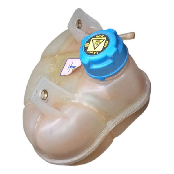 Reservatório Radiador Fiat Mobi Like 2015 2022 52088396