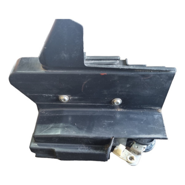 Fechadura Porta Trava Elétrica Renault Sandero 2013 A 2021