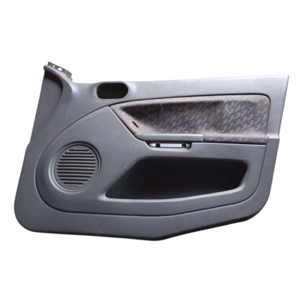 Forro Dianteiro Direito Ford Fiesta 2002 2014 2s65a23942