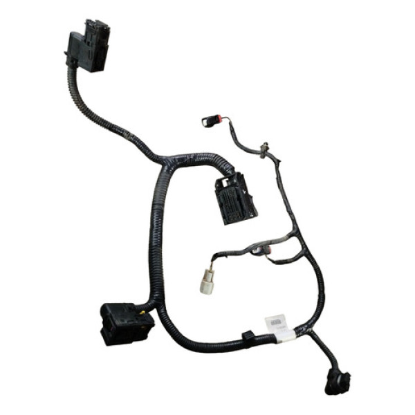 Chicote Caixa Câmbio Ford Focus 2.0