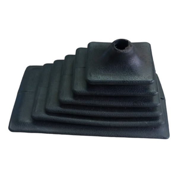 Coifa Câmbio Vw Gol Quadrado C Detalhe 