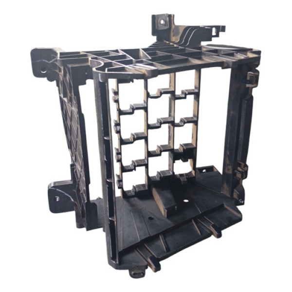 Caixa Fusíveis Suporte Vw Jetta 2011 2014 5c0907371b Detalhe