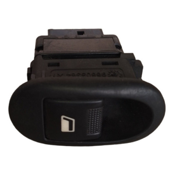 Botão Vidro Eletrico Citroen C3 2004 A 2012