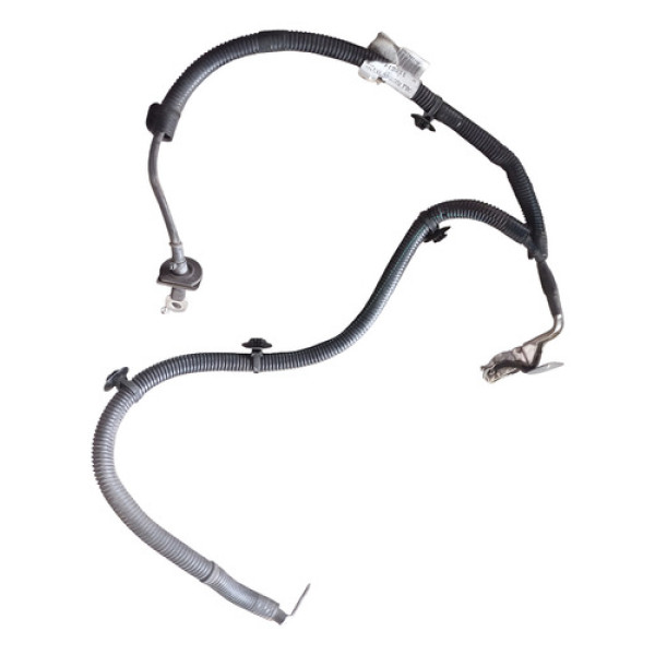 Chicote Cabo Positivo Bateria Peugeot 208 2014 9811861480
