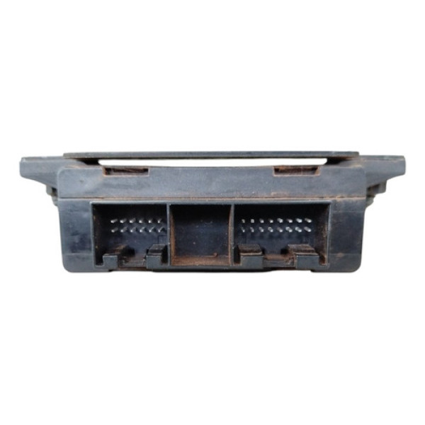 Modulo Sensor Estacionamento Traseira Vw Golf Sporline 1.6 Preto