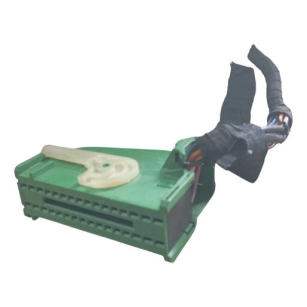 Plug Conector Chicote Modulo Fiat Argo Cronos 2018 2023