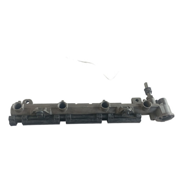 Flauta Bico Injetor Vw Gol Parati 16v 2010 A 2010