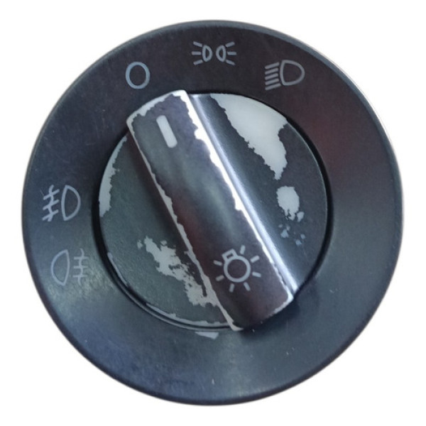 Botao Interruptor Chave Luz Vw Polo Golf 2006 2013 Ambos Lados