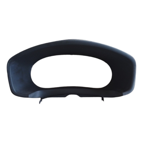 Moldura Painel Insrumento Renault Logan 