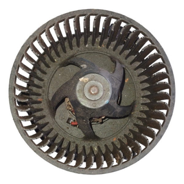 Motor Ventilação Vw G2 A G6 C/ar