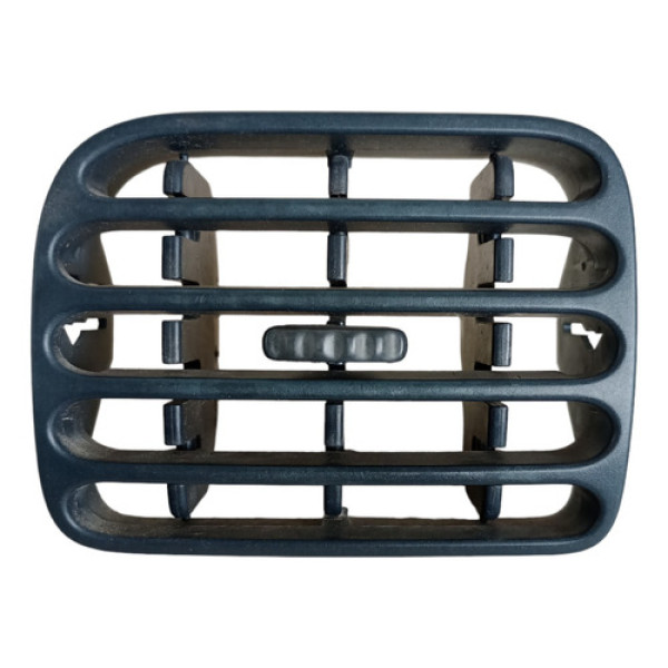 Difusor De Ar Painel Central Renault Clio 02/07 