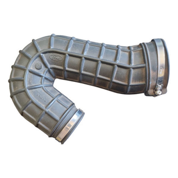 Mangueira Filtro Ar Ford Fiesta 2002 2014 2s659r504ba