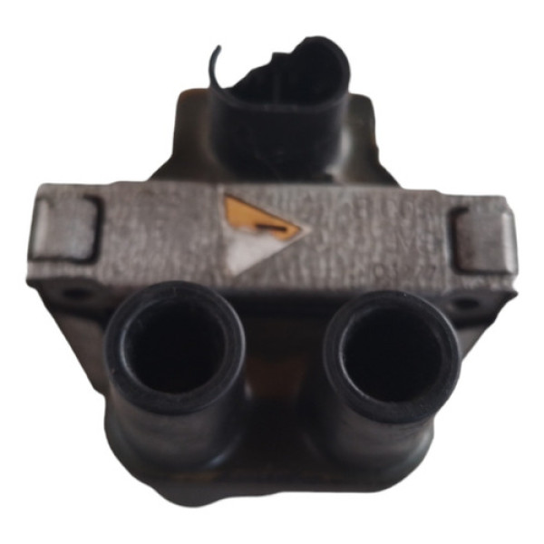 Bobina Ignição Fiat Palio 1.0 8v Fire 1996 C Detalhe 