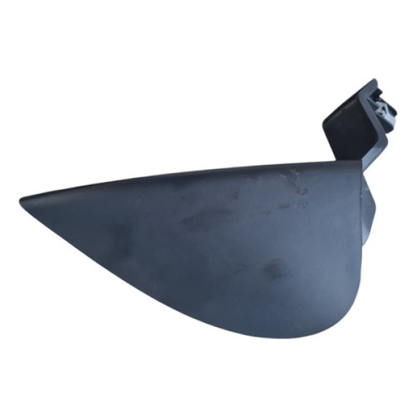 Acabamento Painel Renault Duster Esquerdo 2012 2014